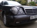 Mercedes-Benz E230  2.3 MT  1995 - Bán Mercedes E230 2.3 MT sản xuất 1995, màu đen