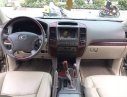 Lexus GX460    2012 - Cần bán Lexus GX460 đời 2012, màu vàng, nhập khẩu