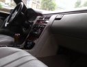 Mercedes-Benz E230  2.3 MT  1995 - Bán Mercedes E230 2.3 MT sản xuất 1995, màu đen