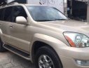 Lexus GX460 2012 - Cần bán Lexus GX460 đời 2012, màu vàng, nhập khẩu