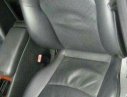 Mercedes-Benz C200 2002 - Bán ô tô Mercedes C200 đời 2002, màu đen
