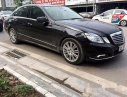 Mercedes-Benz E300 2009 - Bán Mercedes E300 năm 2009, màu đen