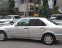 Mercedes-Benz C200  2.0 MT  2000 - Chính chủ bán Mercedes C200 2.0 MT đời 2000, màu bạc