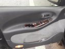 Daewoo Leganza 2001 - Bán ô tô Daewoo Leganza sản xuất 2001, màu trắng, 119 triệu