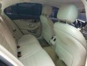 Mercedes-Benz C250 2015 - Gia đình bán Mercedes C250 đời 2015, màu đen