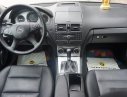 Mercedes-Benz C200 C200 2007 - Chính chủ bán Mercedes C200 đời 2007, màu đen