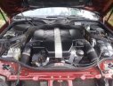 Mercedes-Benz E240 2004 - Bán Mercedes E240 đời 2004, màu đỏ 