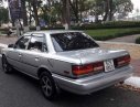 Toyota Camry LE 1987 - Bán Toyota Camry LE đời 1987, màu bạc, nhập khẩu