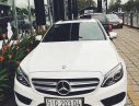 Mercedes-Benz C300 2016 - Bán Mercedes C300 đời 2016, màu trắng  