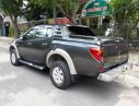 Mitsubishi Triton   2011 - Bán xe cũ Mitsubishi Triton đời 2011 số tự động, 410 triệu