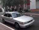 Toyota Camry LE 1987 - Bán Toyota Camry LE đời 1987, màu bạc, nhập khẩu