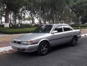 Toyota Camry LE 1987 - Bán xe Toyota Camry LE đời 1987, màu bạc, nhập khẩu nguyên chiếc, giá 149tr