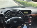 Mercedes-Benz C250 2013 - Cần bán xe Mercedes C250 2013 màu đen, số tự động