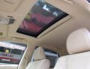 Lexus RX350   2009 - Bán xe cũ Lexus RX350 đời 2009, màu đen, nhập khẩu