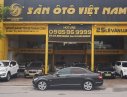 Mercedes-Benz C200 C200 2007 - Chính chủ bán Mercedes C200 đời 2007, màu đen