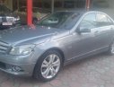 Mercedes-Benz C200  CGI 2010 - Cần bán Mercedes CGI đời 2010, 619 triệu