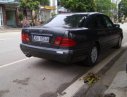 Mercedes-Benz E230  2.3 MT  1995 - Bán Mercedes E230 2.3 MT sản xuất 1995, màu đen