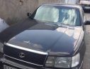 Lexus LS  400  1995 - Bán Lexus LS 400 đời 1995, màu đen, nhập khẩu chính chủ, giá chỉ 155 triệu
