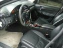 Mercedes-Benz C200 2002 - Bán ô tô Mercedes C200 đời 2002, màu đen