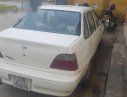 Daewoo Cielo   1998 - Bán xe cũ Daewoo Cielo đời 1998, màu trắng, giá chỉ 30 triệu