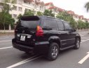 Lexus GX470 2008 - Cần bán gấp Lexus GX470 đời 2008, màu đen, nhập khẩu số tự động