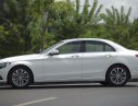 Mercedes-Benz C200 2016 - Chính chủ bán Mercedes C200 2016, màu trắng