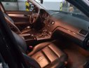 Mercedes-Benz C230 2008 - Cần bán Mercedes C230 đời 2008, màu đen