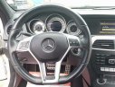 Mercedes-Benz C300 AMG 2012 - Chính chủ bán xe Mercedes C300 AMG 2012, màu trắng