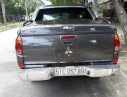 Mitsubishi Triton   2011 - Bán xe cũ Mitsubishi Triton đời 2011 số tự động, 410 triệu