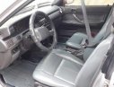 Toyota Camry LE 1987 - Bán Toyota Camry LE đời 1987, màu bạc, nhập khẩu