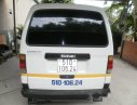 Suzuki Blind Van 2008 - Bán Suzuki Blind Van đời 2008, màu trắng, giá 155tr