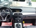 Mercedes-Benz C300 AMG 2012 - Chính chủ bán xe Mercedes C300 AMG 2012, màu trắng