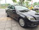 Mercedes-Benz C200 2009 - Cần bán Mercedes C200 2009, xe chính chủ, giá tốt