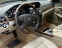 Mercedes-Benz E300  3.0 AT  2011 - Bán xe Mercedes E300 3.0 AT năm 2011, màu nâu