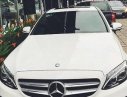 Mercedes-Benz C300 2016 - Bán Mercedes C300 đời 2016, màu trắng