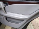 Mercedes-Benz E230  2.3 MT  1995 - Bán Mercedes E230 2.3 MT sản xuất 1995, màu đen