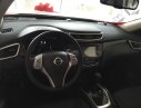 Nissan X trail SV 2017 - Cần bán xe Nissan X trail SV đời 2017, màu trắng