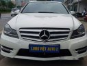 Mercedes-Benz C300 AMG 2012 - Chính chủ bán xe Mercedes C300 AMG 2012, màu trắng