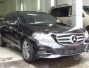 Mercedes-Benz E250  AMG 2015 - Bán Mercedes AMG 2015, màu đen