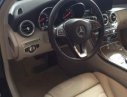 Mercedes-Benz C250 2015 - Bán xe Mercedes C250 đời 2015, màu đen