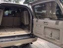 Lexus GX460 2012 - Cần bán Lexus GX460 đời 2012, màu vàng, nhập khẩu