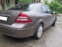 Ford Mondeo V6 2005 - Bán Ford Mondeo V6 2005, màu nâu chính chủ giá cạnh tranh