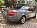 Mercedes-Benz C230   2008 - Bán Mercedes C230 2008 số tự động, giá chỉ 555 triệu