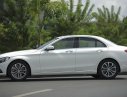 Mercedes-Benz C200 2016 - Chính chủ bán Mercedes C200 đời 2016, màu trắng