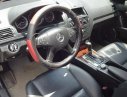 Mercedes-Benz C250 2008 - Bán Mercedes C250 đời 2008, màu trắng, 495 triệu