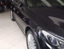 Mercedes-Benz C250 2015 - Bán xe Mercedes C250 đời 2015, màu đen