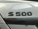 Mercedes-Benz S500 2017 - Bán ô tô Mercedes S500 đời 2017, màu trắng, nhập khẩu  