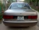 Mazda 626 LX 1991 - Bán xe Mazda 626 nhập đời 1991