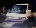Toyota Van 1984 - Bán Toyota Van đời 1984, màu trắng, 35 triệu