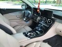 Mercedes-Benz C200 2015 - Bán ô tô Mercedes C200 đời 2015, màu trắng